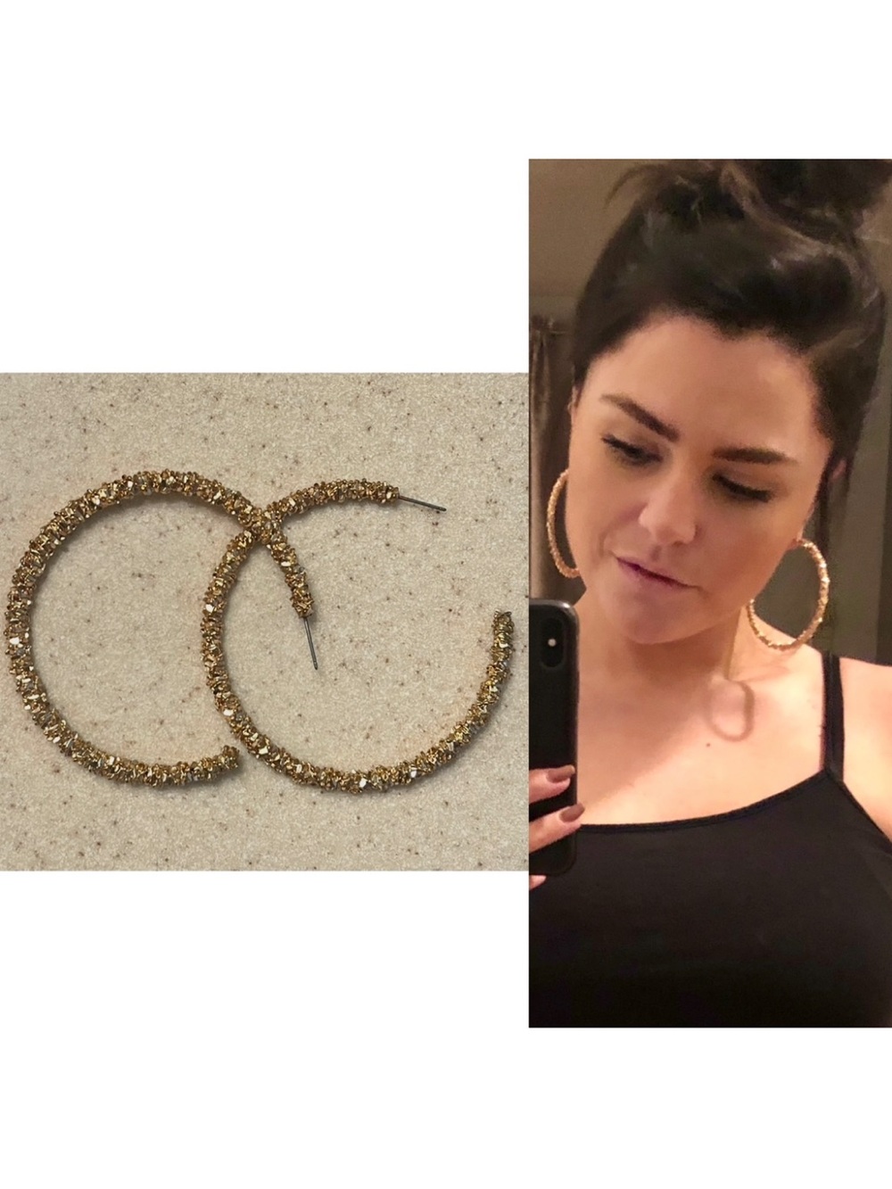 h&m hoops